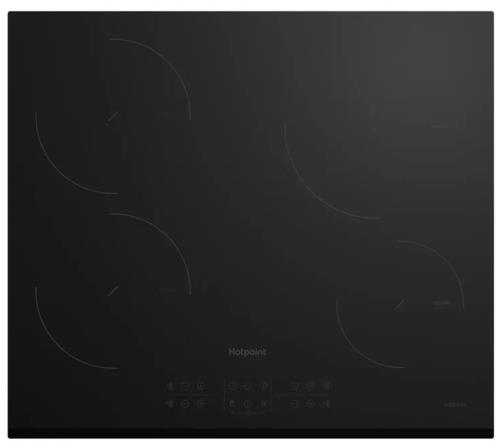 Индукционная варочная поверхность Hotpoint HB 1560S BF