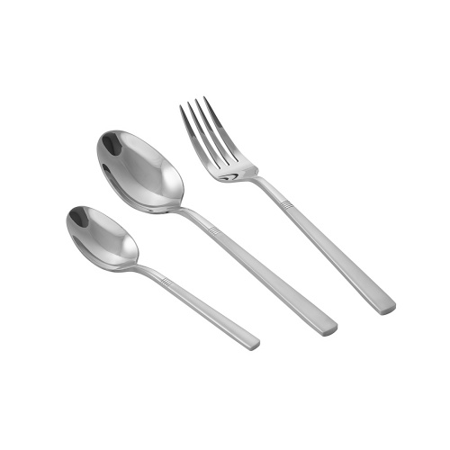 Набор столовых приборов LARA LR10-15/18 Vega 18пр
