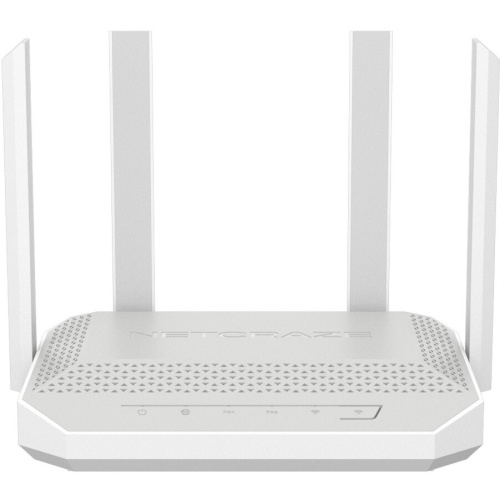 Маршрутизатор Netcraze Giga NC-1012 мультигигабитный интернет-центр с Mesh Wi-Fi 6 AX3000