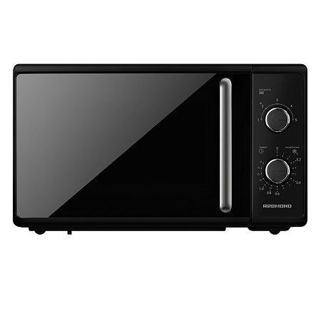Микроволновая печь REDMOND MW2900 Черный