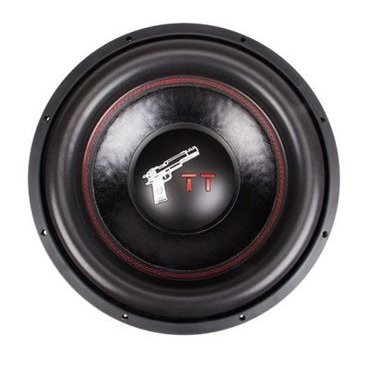 Сабвуфер Ural ТТ 15 пассивный (38см/15")