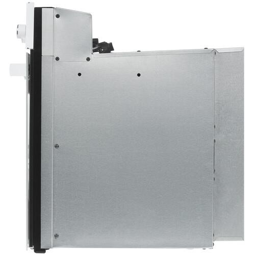 Электрический духовой шкаф Darina 1U BDE111 707 W белый