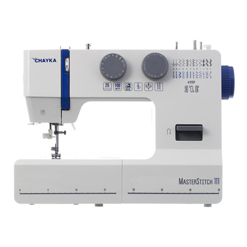 Швейная машина Chayka MasterStich 111