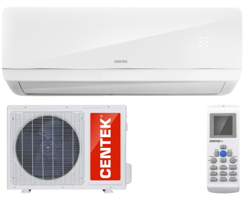 Сплит-система Centek CT-65A07+