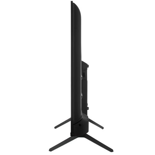 43" (108 см) LED-телевизор Sber SDX-43F2139 серый