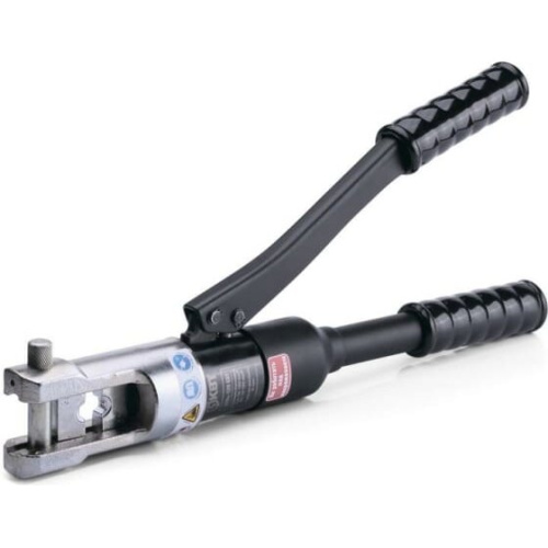 Пресс гидравлический ручной КВТ ПГРс-120 57605