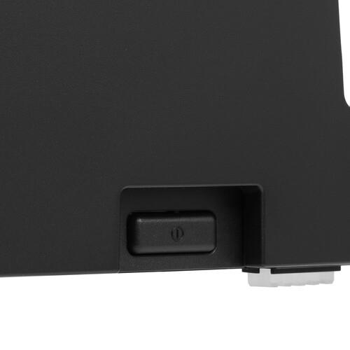 Кофемашина автоматическая Nivona CafeRomatica NICR 550 черный