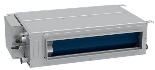 Канальная сплит-система Gree GUD35PS1/B-S/GUD35W1/NhB-S U-Match