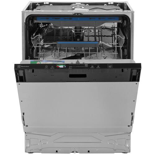 Встраиваемая посудомоечная машина Electrolux EES848200L