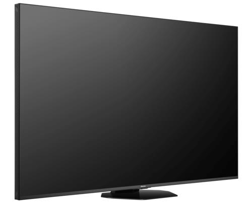 65" (165 см) Телевизор Hisense 65U8Q черный