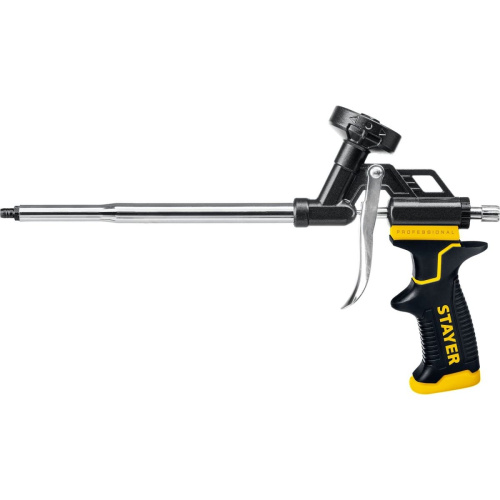Пистолет для монтажной пены STAYER Hercules (06861 z03)