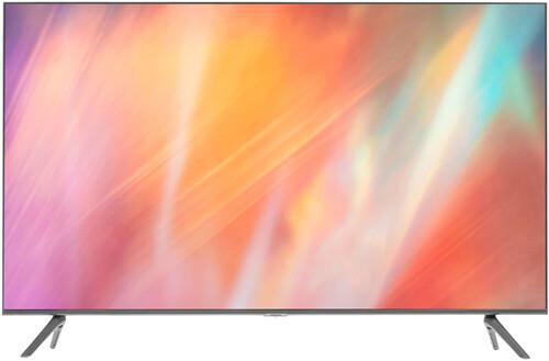 50" (125 см) LED-телевизор Samsung UE50AU7160UXRU серый