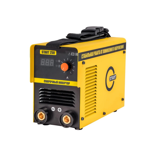 Сварочный инвертор Start ArcLine 250 (1ST250)