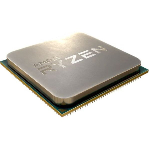 Процессор AMD YD3400C5M4MFH Ryzen 5 3400G AM4 (3.7GHz/Radeon RX Vega 11) OEM