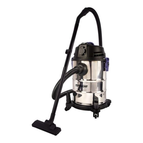 Пылесос строительный ПУЛЬСАР ПС 251 (907-422)