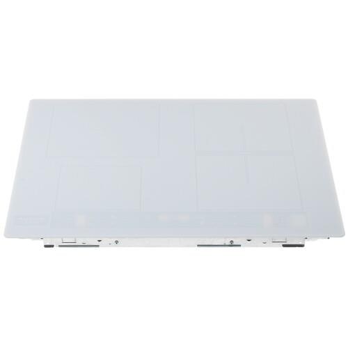 Индукционная варочная поверхность Hotpoint HB 8460B NE/W