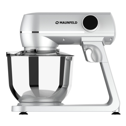 Миксер MAUNFELD MF-423SS