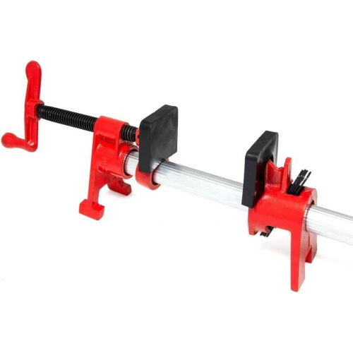 Струбцина трубная Vira 203000 3/4"