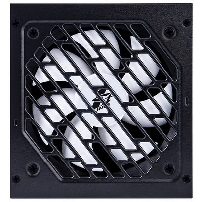Блок питания 1STPLAYER FK 550W ATX 2.4, APFC, 120mm fan PS-550FK