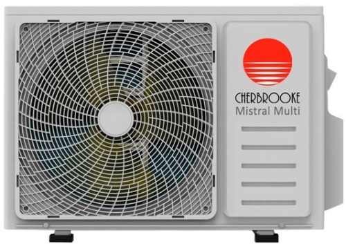 Наружный блок мульти сплит-системы CHERBROOKE AOI2-14U4RK Mistral Multi