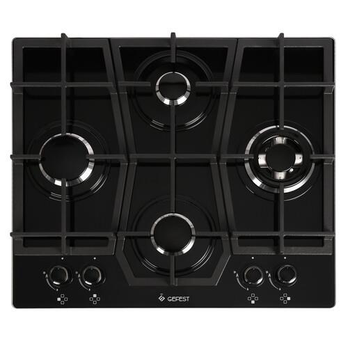 Варочная поверхность газовая Gefest ПВГ 2231-10