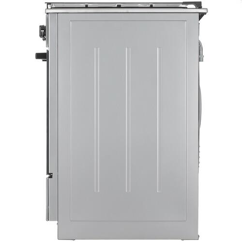 Газовая плита Gorenje GGI5A20XJ серебристый