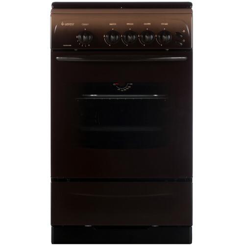 Газовая плита Gefest GS 3206 B коричневый