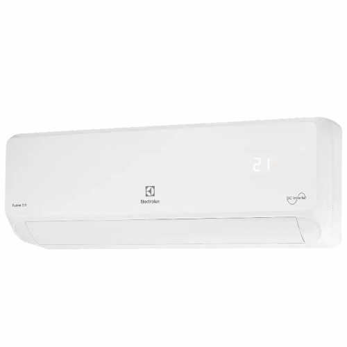 Сплит-система Electrolux Eacs/I-12Hf2/N8 Fusion 2.0 Dc Іnverter