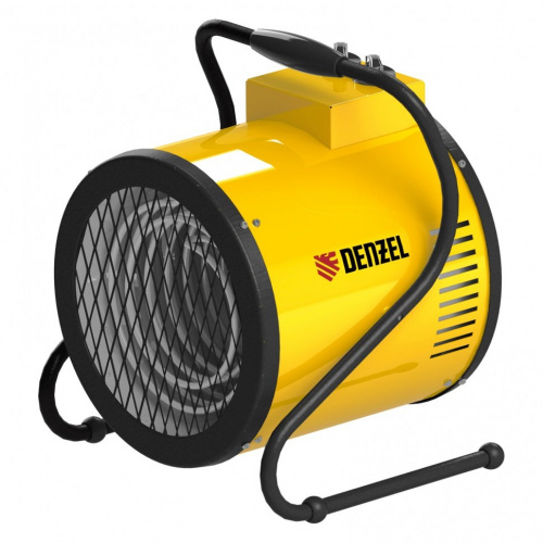 Электрическая Тепловая Пушка Denzel Sfh-9000