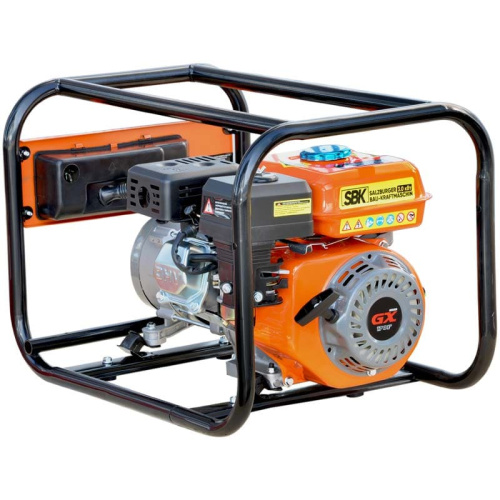 Генератор SBK BG4600S