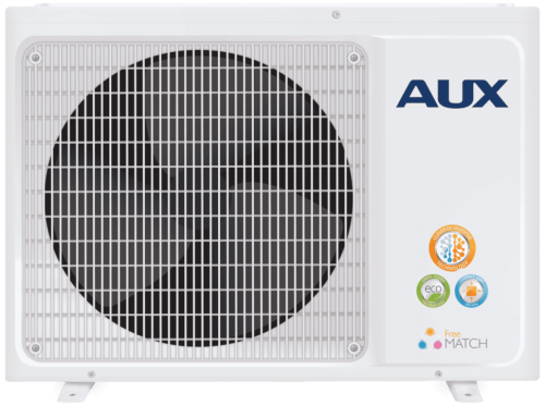 Наружный блок мульти сплит-системы AUX AM2-H14/4DR2