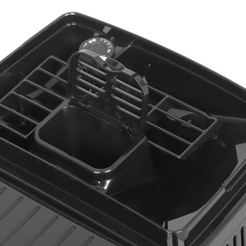 Кофемашина автоматическая DeLonghi DL ECAM220.60.B черный