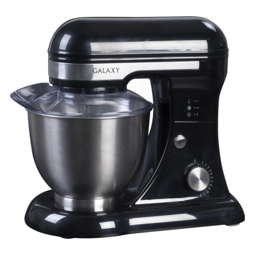 Миксер Galaxy GL 2230 черный