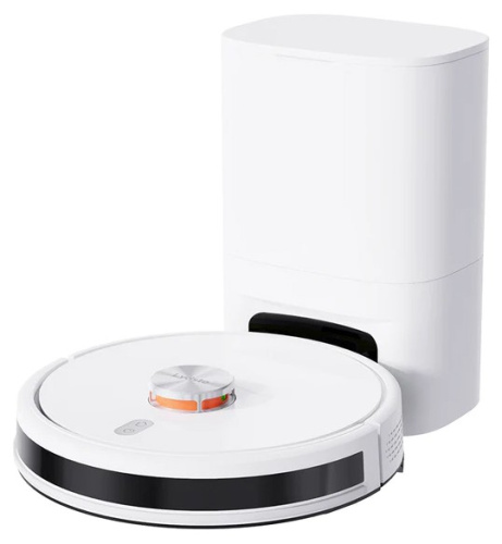 Робот-пылесос Lydsto R5 белый