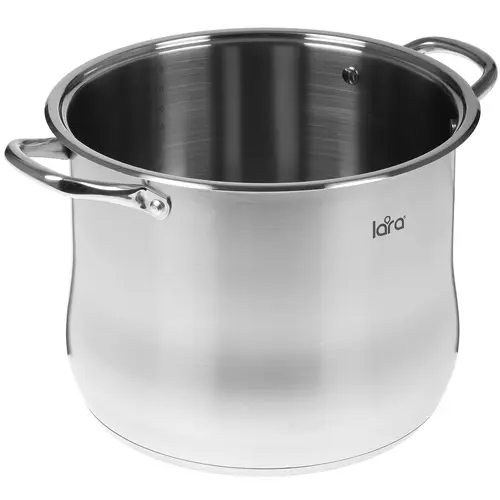 Кастрюля LARA LR02-44
