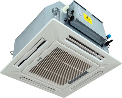 Кассетная сплит-система Dahatsu DH-CS-18I TCL