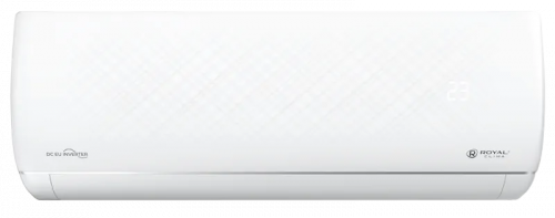 Сплит-система Royal Clima Rci-Rnd30Hn/In/Rci-Rnd30Hn/Out Renaissance Dc Inverter 2024