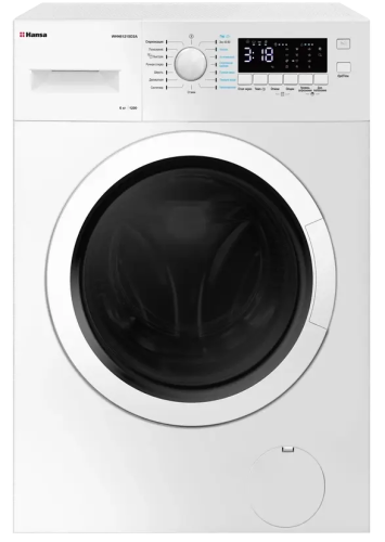 Стиральная машина  HANSA WHB8381