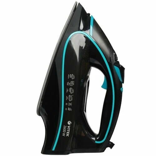 Утюг Vitek VT-8359MC разноцветный