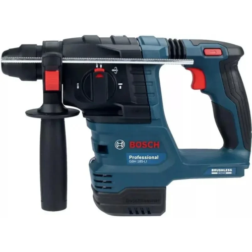 Перфоратор Bosch GBH 185-LI (611924020)