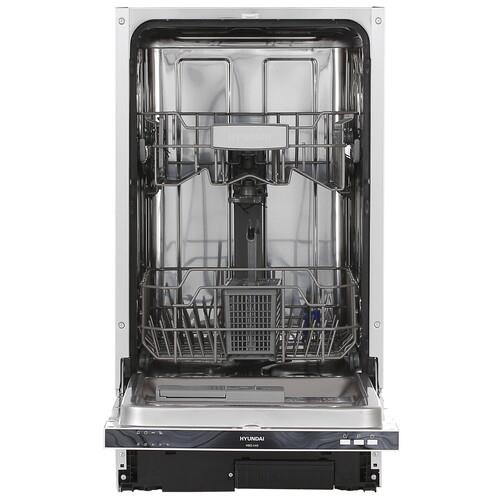 Встраиваемая посудомоечная машина Hyundai HBD 440