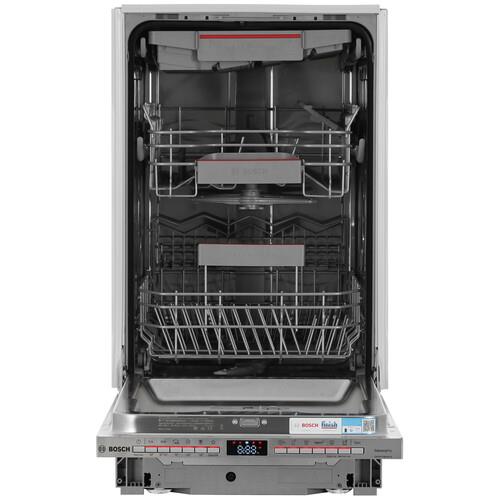 Встраиваемая посудомоечная машина Bosch SPV4HMX65Q
