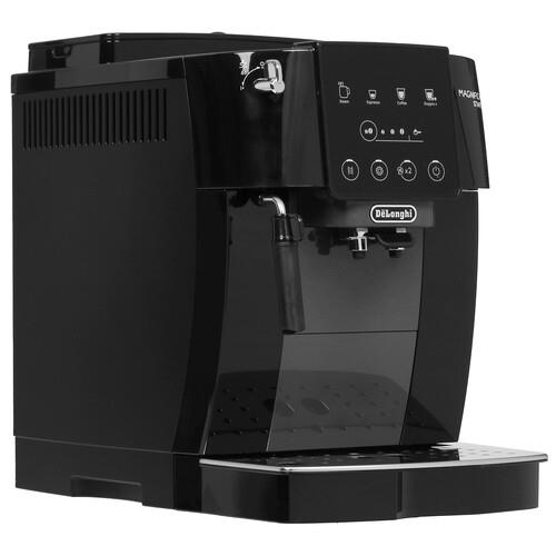 Кофемашина автоматическая DeLonghi ECAM 220.21.BG черный