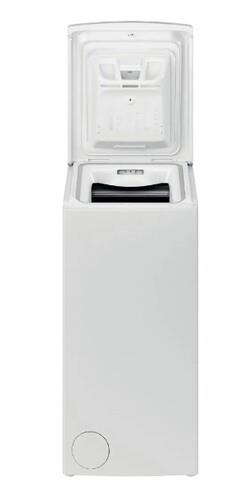 Стиральная машина Whirlpool TDLR 6040S белый