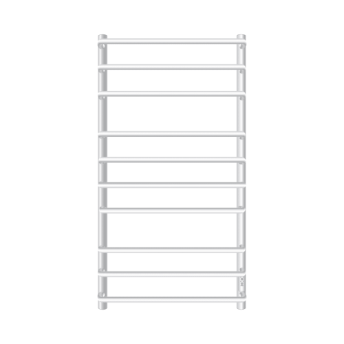 Электрический полотенцесушитель Primoclima Step E White 100*50 3_4_3