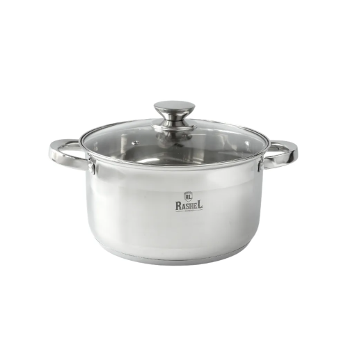 Кастрюля RASHEL Берта R-2600х