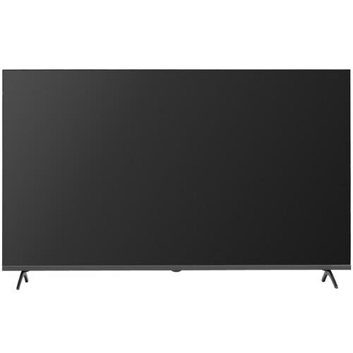 55" (139 см) LED-телевизор Sber SDX-55UQ5235 серый