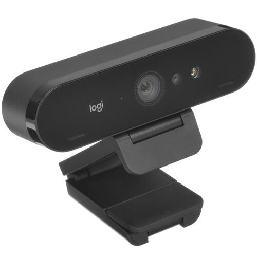 Веб-камера Logitech C1000e