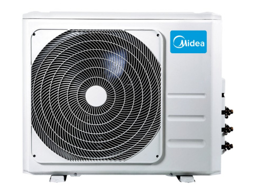 Наружный блок мульти сплит-системы Midea M5OE-42HFN8-Q