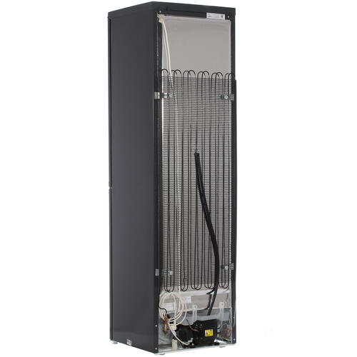 Холодильник Don R-297 G графит